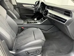 2022 Audi A6 imported Avant avant-garde 45 TFSI premium dynamic model — фото 12