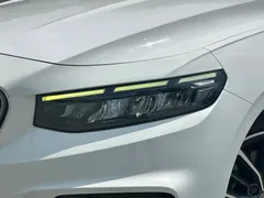 2021 Geely Preface 2.0TD Luxury, белый — фото 4