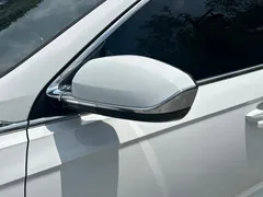 2021 Geely Preface 2.0TD Luxury, белый — фото 5