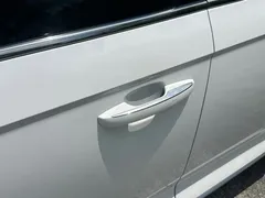 2021 Geely Preface 2.0TD Luxury, белый — фото 6
