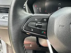 2021 Geely Preface 2.0TD Luxury, белый — фото 11