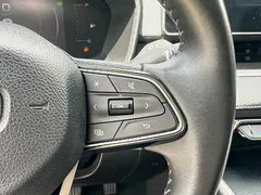 2021 Geely Preface 2.0TD Luxury, белый — фото 12