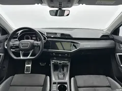 2023 Audi Q3 35 TFSI Fashionable and Dynamic (1.4T) — фото 7