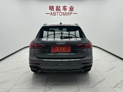 2023 Audi Q3 35 TFSI Fashionable and Dynamic (1.4T) — фото 10