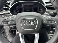 2023 Audi Q3 35 TFSI Fashionable and Dynamic (1.4T) — фото 14