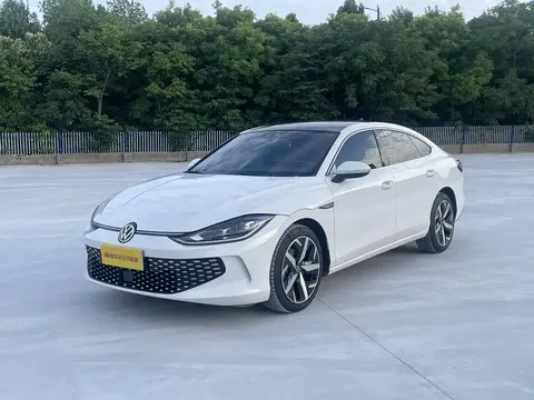 2022 Volkswagen Lamando L 280TSI DSG