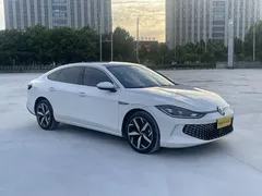 2022 Volkswagen Lamando L 280TSI DSG, белый — фото 3