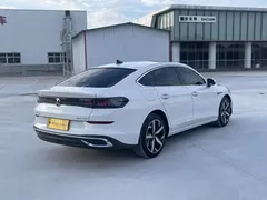 2022 Volkswagen Lamando L 280TSI DSG, белый — фото 4
