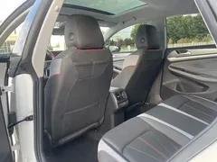 2022 Volkswagen Lamando L 280TSI DSG, белый — фото 9