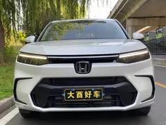 2023 Honda Breeze 240TURBO 2WD Luxury 5, белый — фото 2
