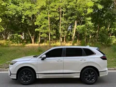 2023 Honda Breeze 240TURBO 2WD Luxury 5, белый — фото 3