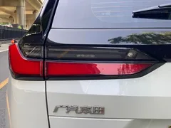 2023 Honda Breeze 240TURBO 2WD Luxury 5, белый — фото 4