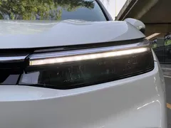 2023 Honda Breeze 240TURBO 2WD Luxury 5, белый — фото 5