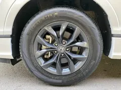 2023 Honda Breeze 240TURBO 2WD Luxury 5, белый — фото 7