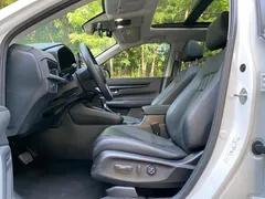 2023 Honda Breeze 240TURBO 2WD Luxury 5, белый — фото 8