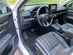 2023 Honda Breeze 240TURBO 2WD Luxury 5, белый — фото 10