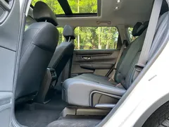 2023 Honda Breeze 240TURBO 2WD Luxury 5, белый — фото 11
