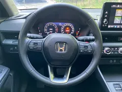 2023 Honda Breeze 240TURBO 2WD Luxury 5, белый — фото 13