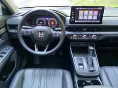 2023 Honda Breeze 240TURBO 2WD Luxury 5, белый — фото 14
