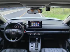 2023 Honda Breeze 240TURBO 2WD Luxury 5, белый — фото 15