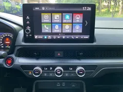 2023 Honda Breeze 240TURBO 2WD Luxury 5, белый — фото 16
