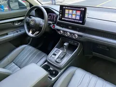 2023 Honda Breeze 240TURBO 2WD Luxury 5, белый — фото 18