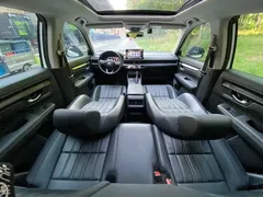 2023 Honda Breeze 240TURBO 2WD Luxury 5, белый — фото 19