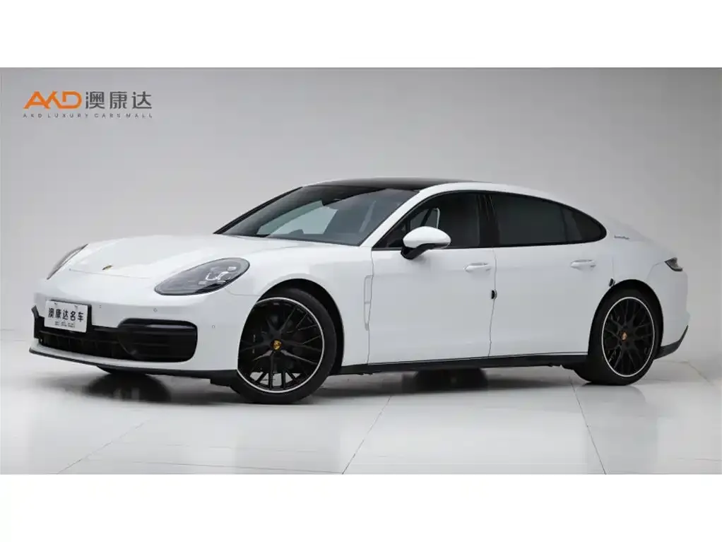 2023 Porsche Panamera 4/2.9T/23
