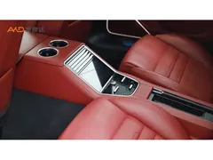 2023 Porsche Panamera 4/2.9T/23, белый — фото 9