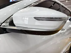 2023 Jetour X70 PLUS 1.5T DCT Ziqiang Pro 5-seat, белый — фото 6