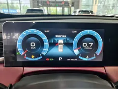 2023 Jetour X70 PLUS 1.5T DCT Ziqiang Pro 5-seat, белый — фото 8