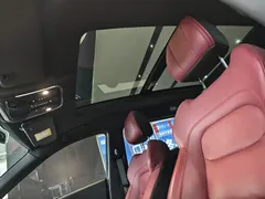 2023 Jetour X70 PLUS 1.5T DCT Ziqiang Pro 5-seat, белый — фото 13