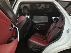 2023 Jetour X70 PLUS 1.5T DCT Ziqiang Pro 5-seat, белый — фото 15