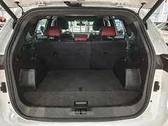 2023 Jetour X70 PLUS 1.5T DCT Ziqiang Pro 5-seat, белый — фото 16