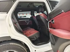 2023 Jetour X70 PLUS 1.5T DCT Ziqiang Pro 5-seat, белый — фото 19