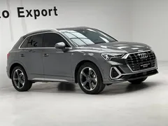 2022 Audi Q3 35 TFSI — фото 3