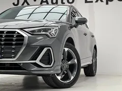 2022 Audi Q3 35 TFSI — фото 4
