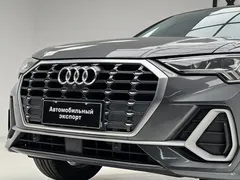 2022 Audi Q3 35 TFSI — фото 5