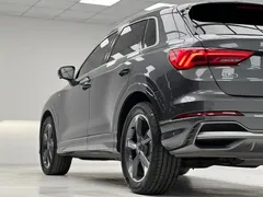 2022 Audi Q3 35 TFSI — фото 10