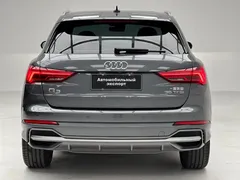 2022 Audi Q3 35 TFSI — фото 11
