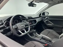 2022 Audi Q3 35 TFSI — фото 15