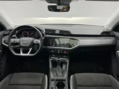 2022 Audi Q3 35 TFSI — фото 17