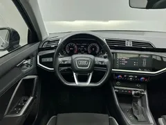 2022 Audi Q3 35 TFSI — фото 18