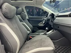 2022 Audi Q3 35 TFSI — фото 19