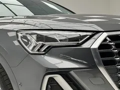 2022 Audi Q3 35 TFSI — фото 27