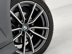 2023 BMW 3 Series 3 320Li M, чёрный — фото 14