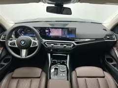 2023 BMW 3 Series 3 320Li M, чёрный — фото 19