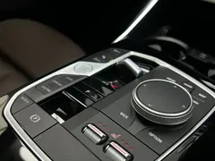 2023 BMW 3 Series 3 320Li M, чёрный — фото 25