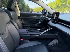 2021 Haval H6 2.0T AT 4WD Max, белый — фото 10
