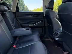 2021 Haval H6 2.0T AT 4WD Max, белый — фото 11